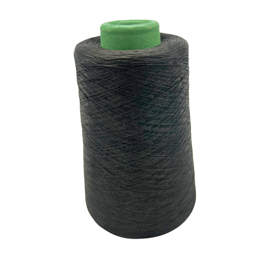 Hilaza rígida 2 cabos de colores 450g para confección decorativa de prendas de vestir